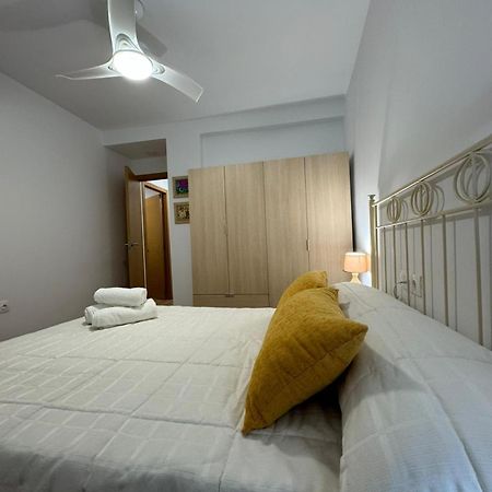Apartamento Irene 2 Caravaca De La Cruz Ngoại thất bức ảnh