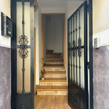 Apartamento Irene 2 Caravaca De La Cruz Ngoại thất bức ảnh