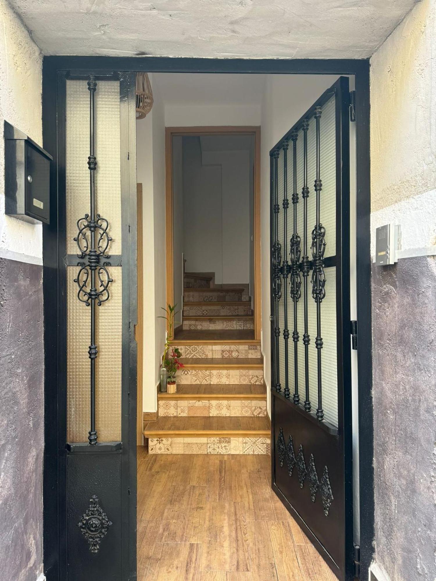 Apartamento Irene 2 Caravaca De La Cruz Ngoại thất bức ảnh