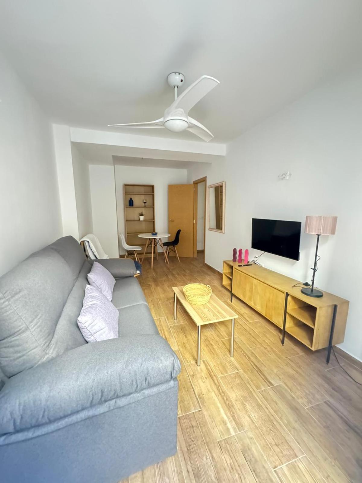 Apartamento Irene 2 Caravaca De La Cruz Ngoại thất bức ảnh