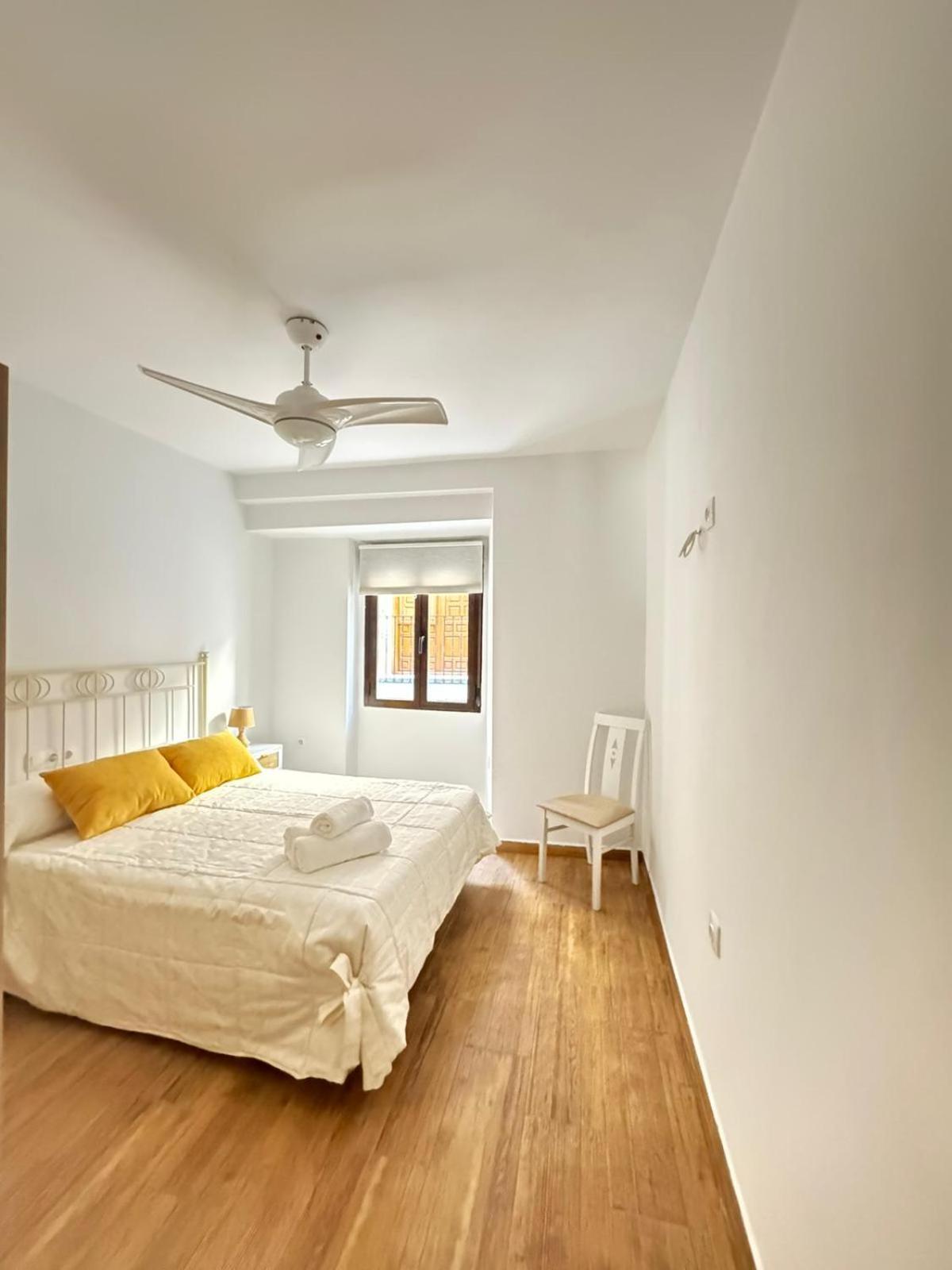 Apartamento Irene 2 Caravaca De La Cruz Ngoại thất bức ảnh