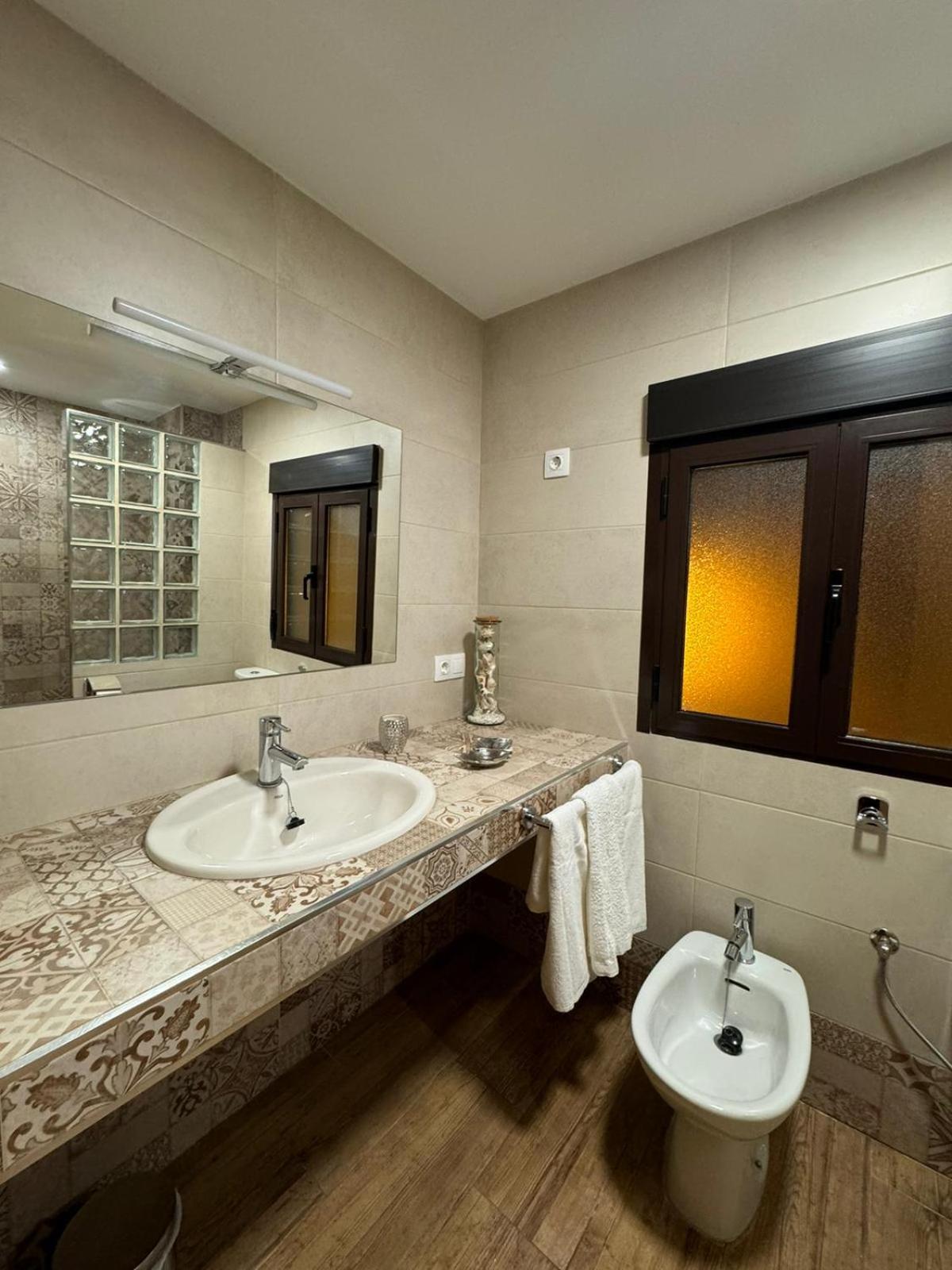 Apartamento Irene 2 Caravaca De La Cruz Ngoại thất bức ảnh