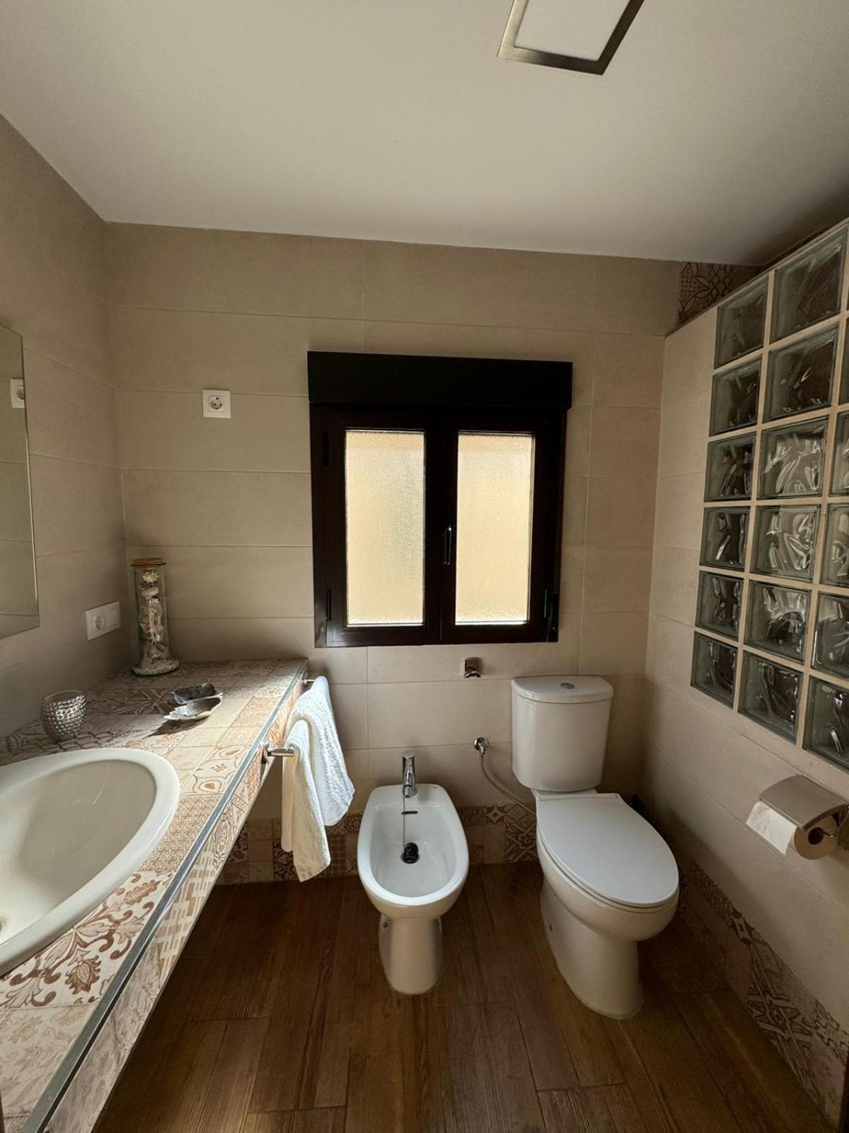 Apartamento Irene 2 Caravaca De La Cruz Ngoại thất bức ảnh