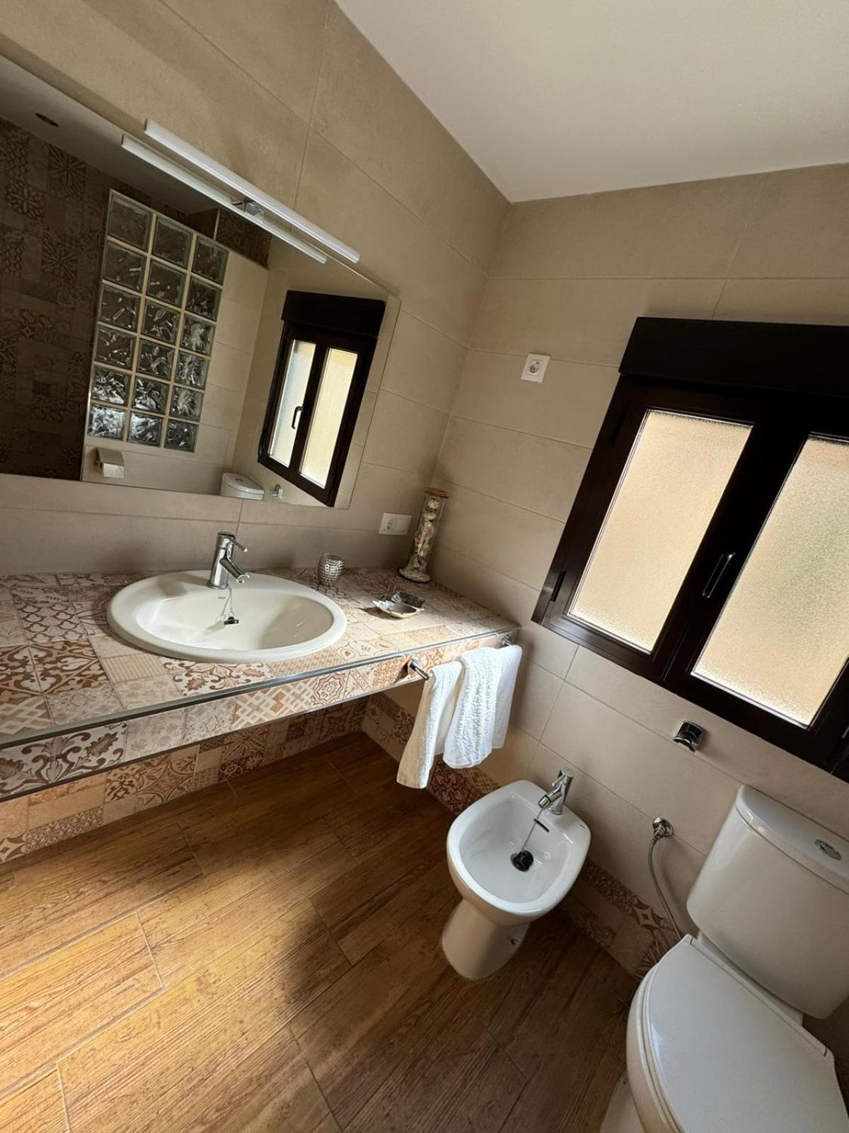 Apartamento Irene 2 Caravaca De La Cruz Ngoại thất bức ảnh